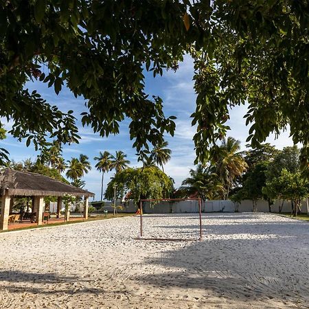 Orange Praia Hotel Itamaracá Екстериор снимка